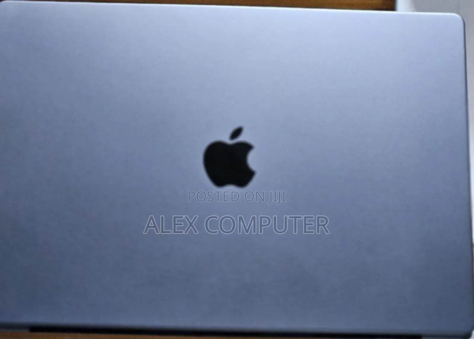 New Apple MacBook Pro 2023 M3 Pro 16-Inch 18GB Apple M3 SSD 512GB