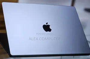 New Apple MacBook Pro 2023 M3 Pro 16-Inch 18GB Apple M3 SSD 512GB