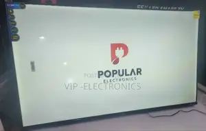 Popular 65"Inch Tv Smart Android Tv