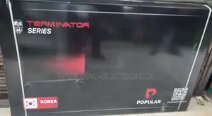 Photo - Popular 65"Inch Tv Smart Android Tv