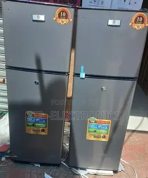 Express Refrigerator 250 Frigeee