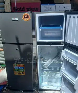 Express Refrigerator 250 Frigeee