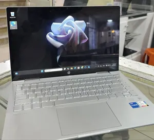 New Laptop HP Pavilion 14 8GB Intel Core I5 SSD 512GB