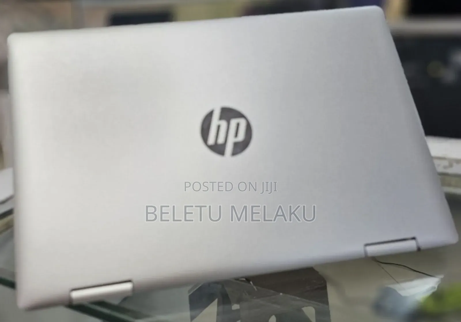 New Laptop HP Pavilion 14 8GB Intel Core I5 SSD 512GB