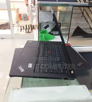New Laptop Lenovo ThinkPad T495s 16GB AMD Ryzen 5 SSD 512GB