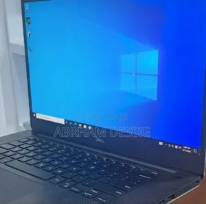 Photo - New Laptop Dell XPS 15 16GB Intel Core I7 SSD 512GB