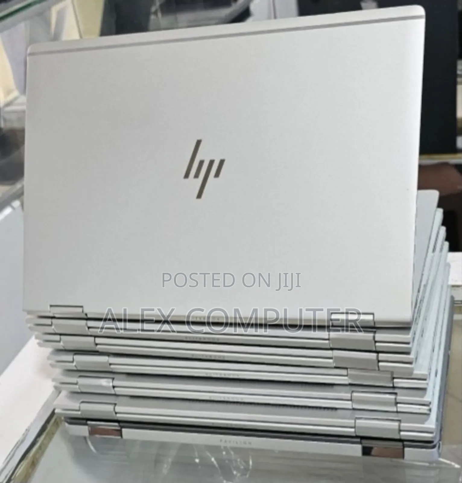 New Laptop HP EliteBook X360 1040 G5 16GB Intel Core I7 SSD 512GB