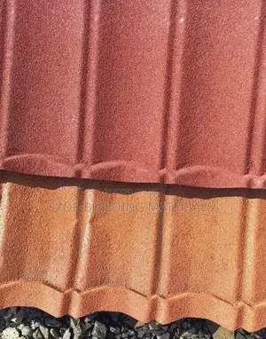 ዴክራ,Roofing, Decra Tile