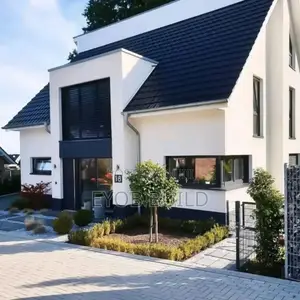 ዴክራ,Roofing, Decra Tile