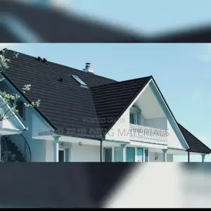 ዴክራ,Roofing, Decra Tile