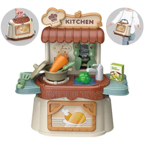 3-in-1 Kitchenware Set, 23 Pieces