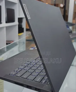 New Laptop Lenovo Ideapad 3 16GB Intel Core I7 SSD 512GB