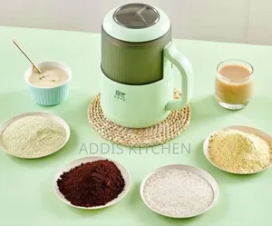Photo - Inima Coffee Grinder