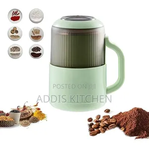 Inima Coffee Grinder