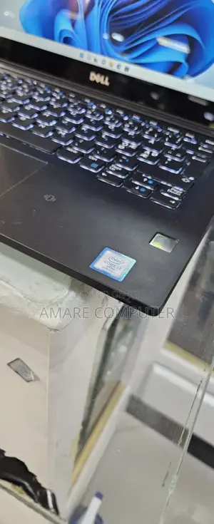 New Laptop Dell Latitude 7280 16GB Intel Core I7 SSD 512GB