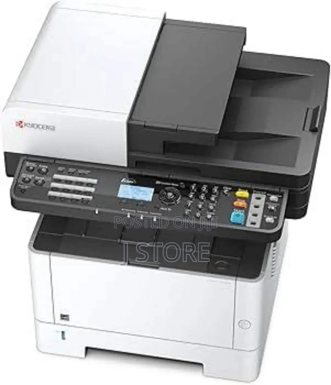 Kyocera Printer