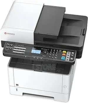 Photo - Kyocera Printer