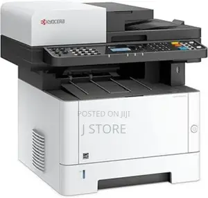 Kyocera Printer