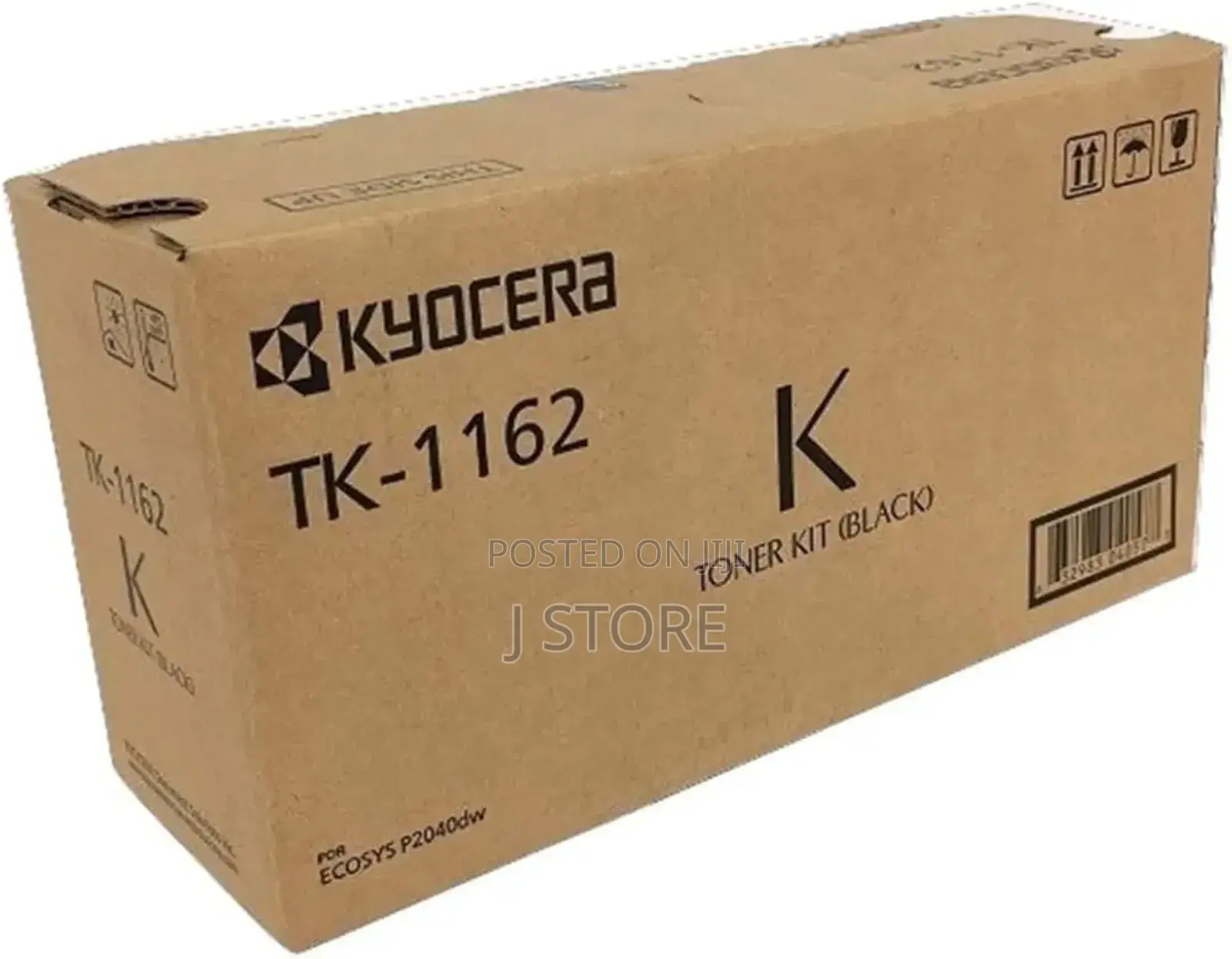 Kyocera Printer