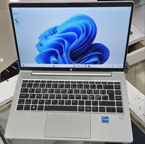 Photo - New Laptop HP 430 16GB Intel Core I3 SSD 512GB