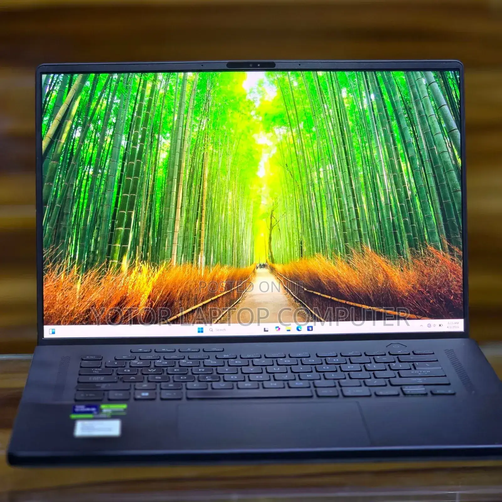 New Laptop Acer Predator Helios 300 16GB Intel Core I9 SSD 1T