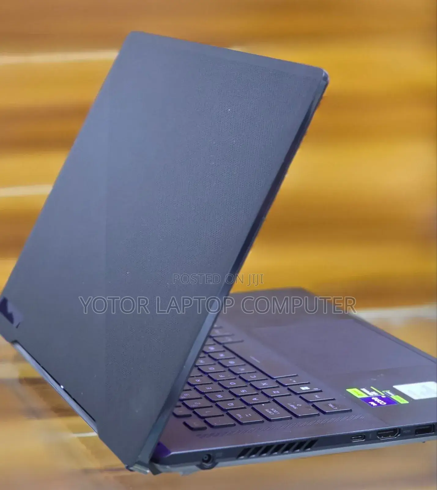 New Laptop Acer Predator Helios 300 16GB Intel Core I9 SSD 1T