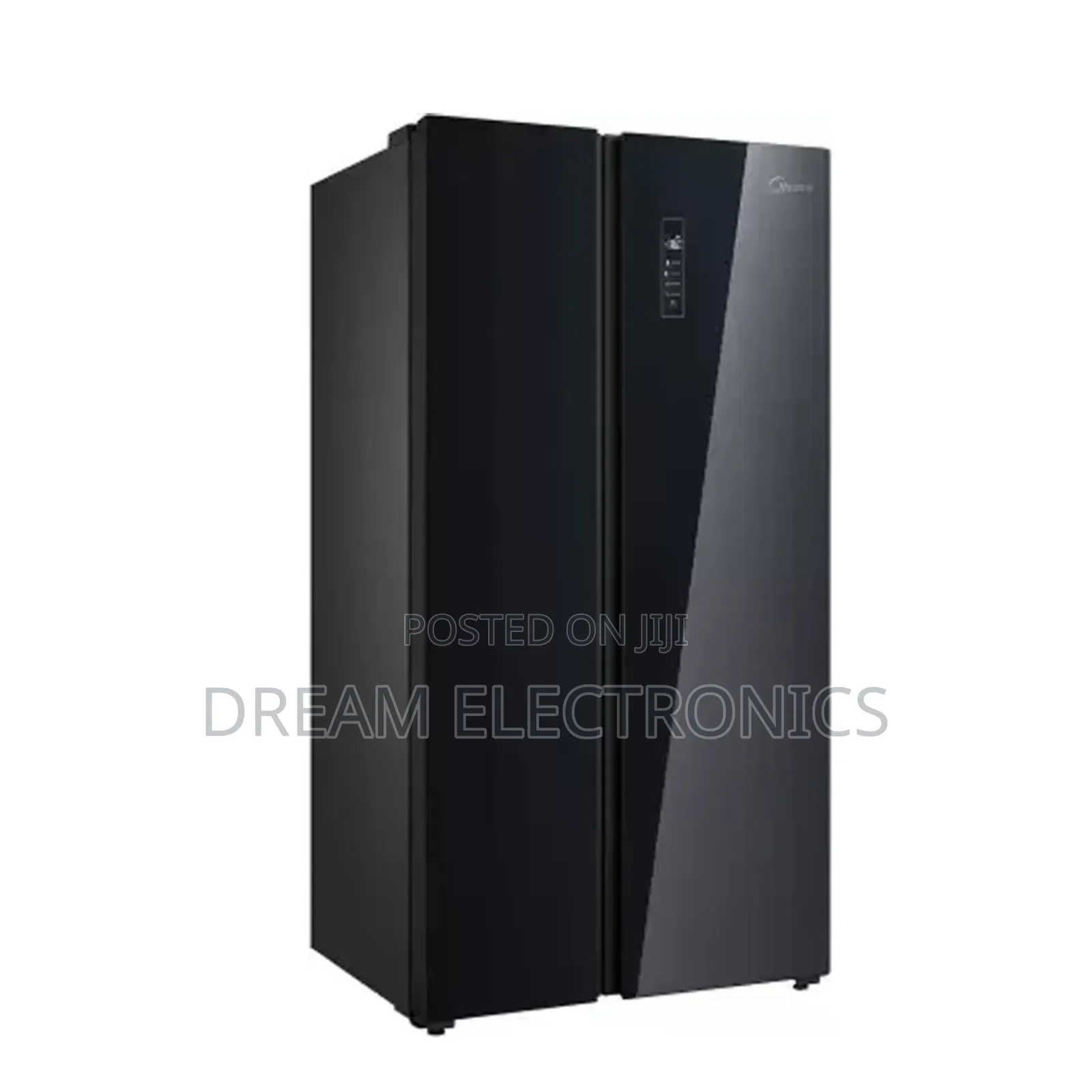 Midea Side by Side 710