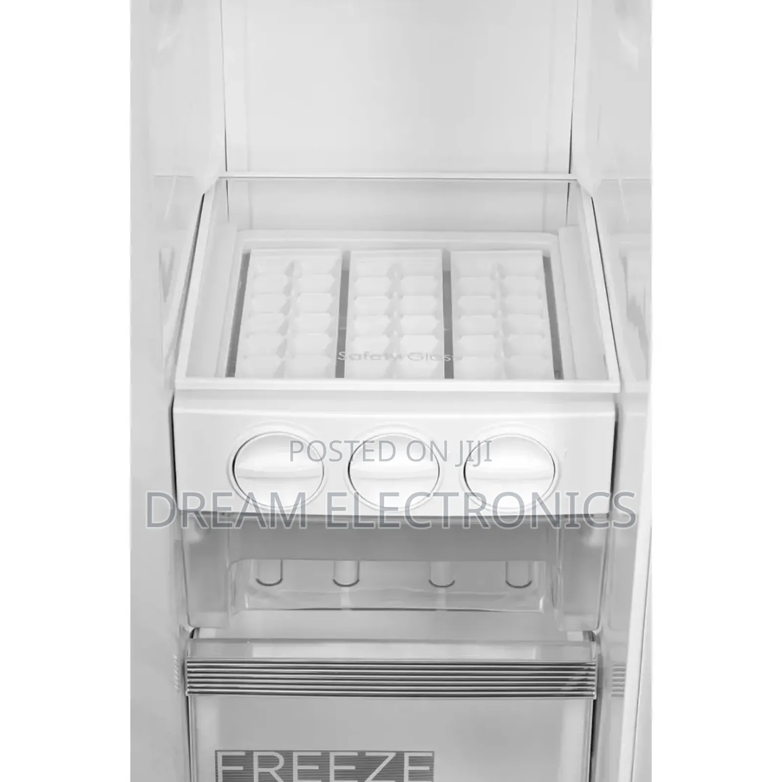 Midea Side by Side 710