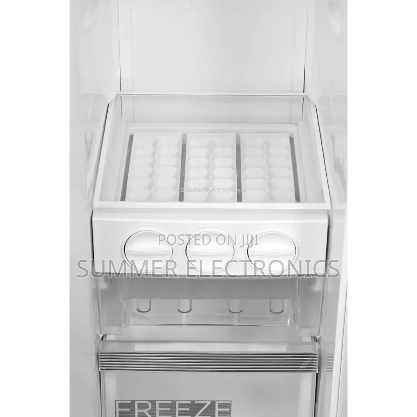 Midea Side by Side 710