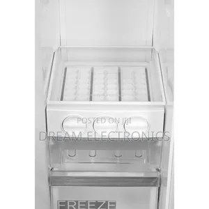 Midea Side by Side 710