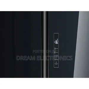 Midea Side by Side 710