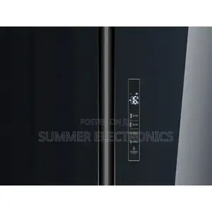 Midea Side by Side 710