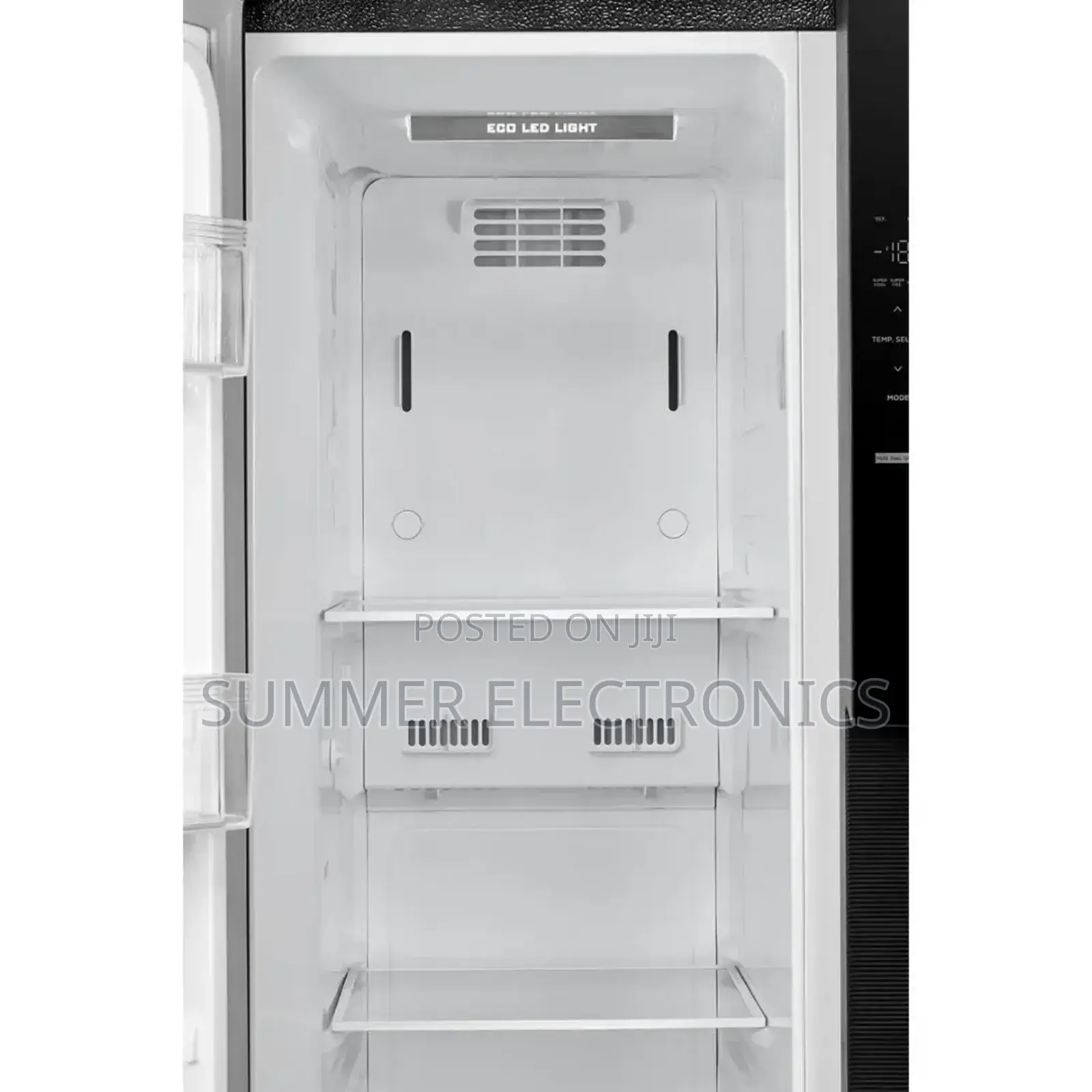 Midea Side by Side 710