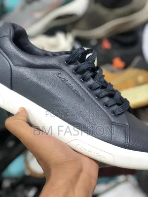 Calvin Klein Casual Shoes