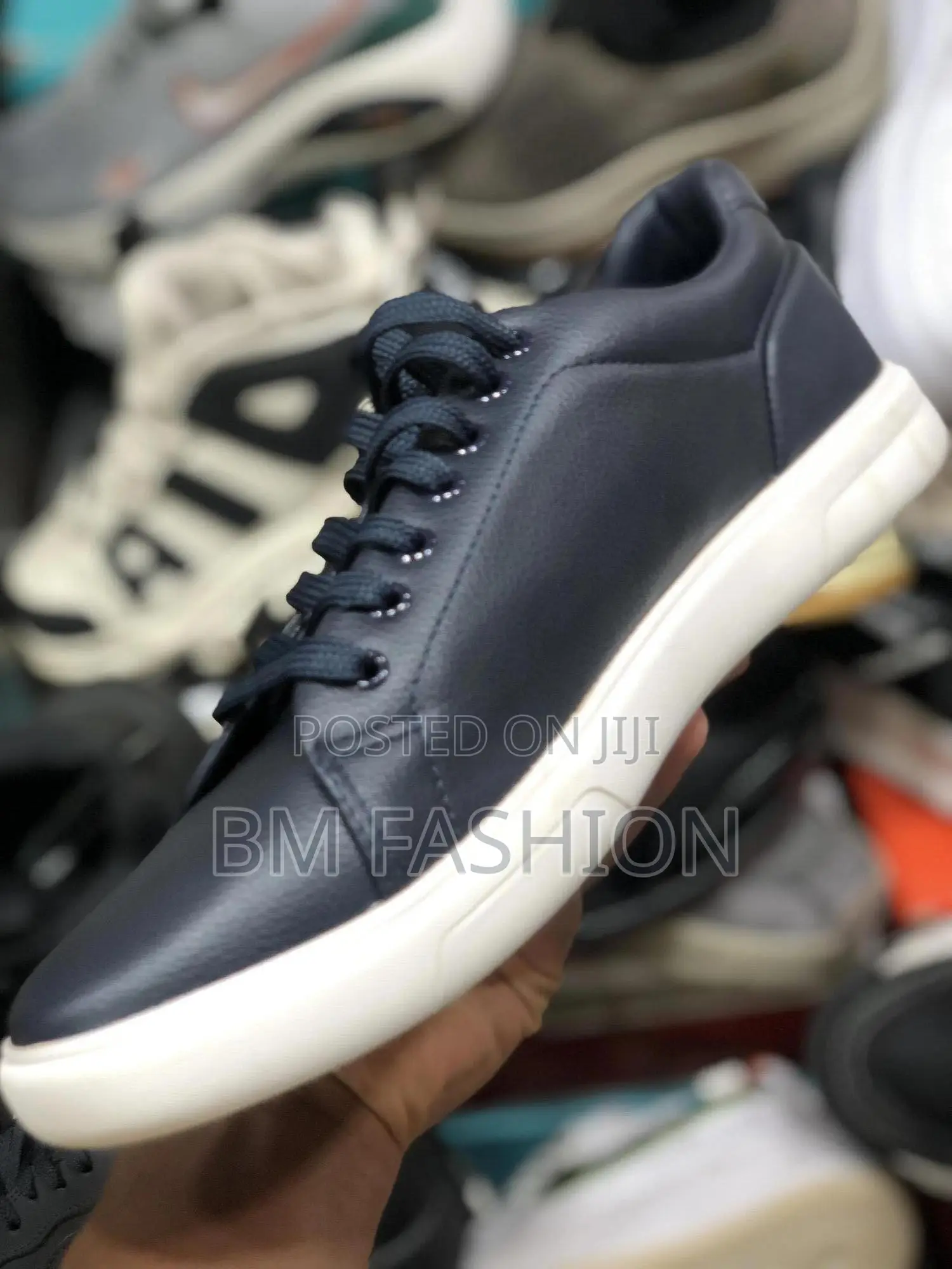 Calvin Klein Casual Shoes