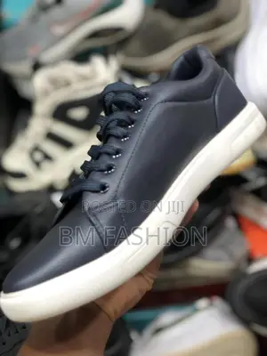 Calvin Klein Casual Shoes