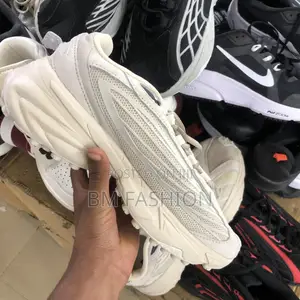 Puma Watsup Cream Color