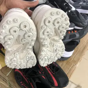 Puma Watsup Cream Color