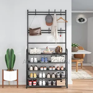 Photo - Simple Multifunctional Rack