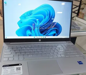 New Laptop HP Pavilion 15 8GB Intel Core I7 SSD 1T