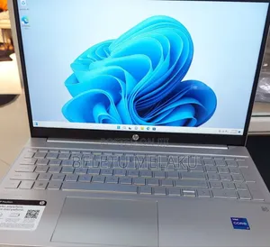 New Laptop HP Pavilion 15 8GB Intel Core I7 SSD 1T