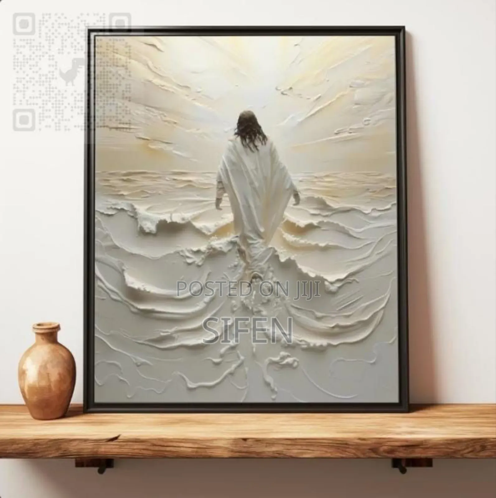 ቤትዎን ተጨማሪ ውበት የሚያላብሱ ውብ የግርግዳ ምስሎች ለቤትዎ:ለቢሮዎ እንዲሁ ለስጦታ