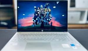 Photo - New Laptop HP Pavilion 15 16GB Intel Core I5 SSD 512GB