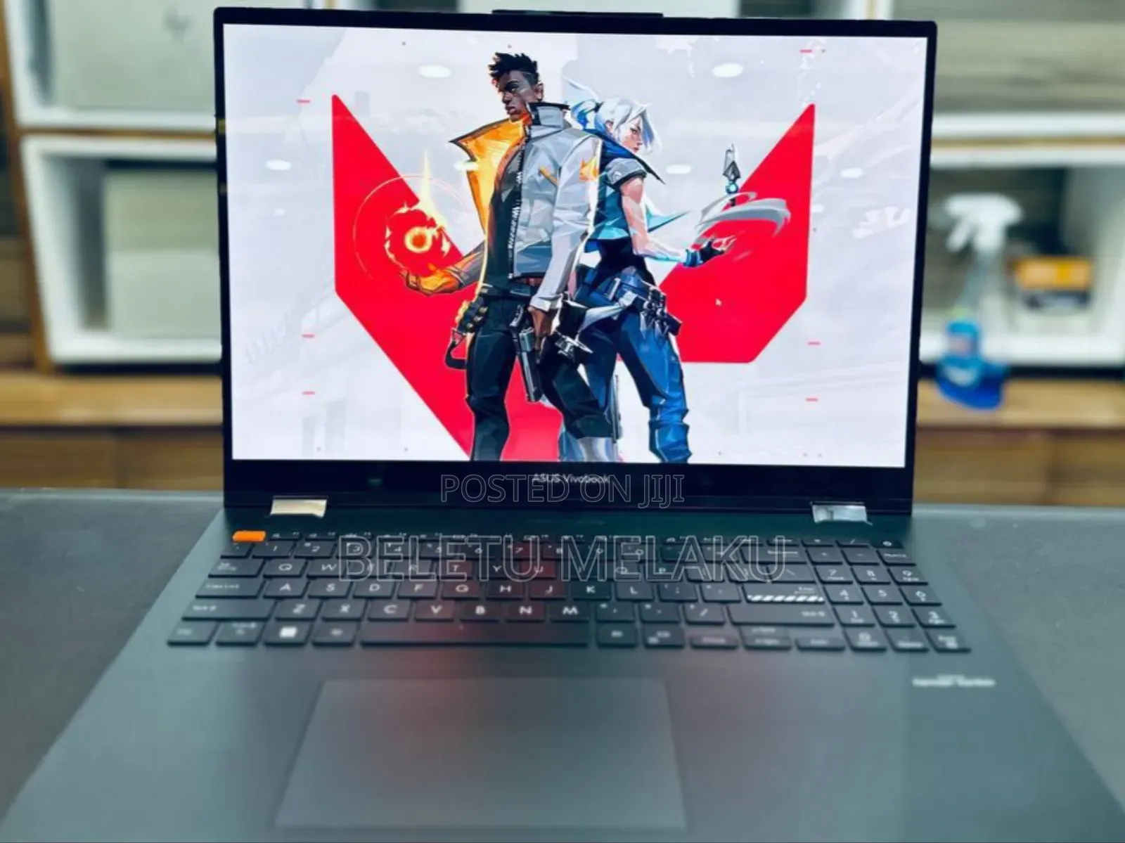 New Laptop Asus VivoBook 15 X505BA 16GB Intel Core I7 SSD 512GB