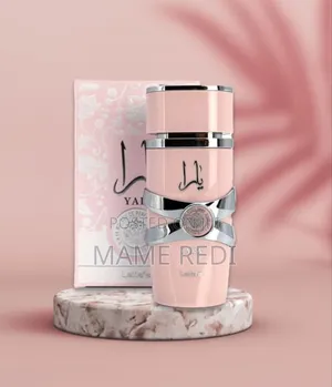 Lattafa Perfumes Yara Eau De Parfum for Women 100ml / 3.4oz