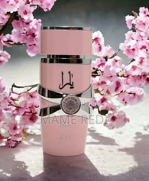 Lattafa Perfumes Yara Eau De Parfum for Women 100ml / 3.4oz