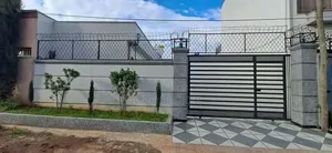 Furnished 5bdrm House in Jemo Anbesa Garaj, Nifas Silk-Lafto for sale