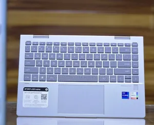 Photo - New Laptop HP Envy X360 16GB Intel Core I7 SSD 1T