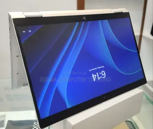 New Laptop HP EliteBook X360 1040 G5 16GB Intel Core I7 SSD 512GB