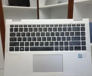 New Laptop HP EliteBook X360 1040 G5 16GB Intel Core I7 SSD 512GB